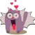 Fat Cat Sticker Pack
