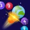 Space Merge X