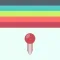 Fire Balls: Paint Hit 2D