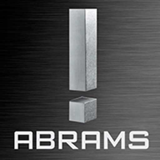 ABRAMS STEEL GUIDE® ABRAMS STEEL GUIDE®