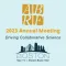 ABRF 2023 Annual Meeting