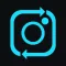 RepostGram - Instagram Repost