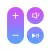 CiderTV free: the best remote app replacement with Smart TV volume control for iPhone and iPad