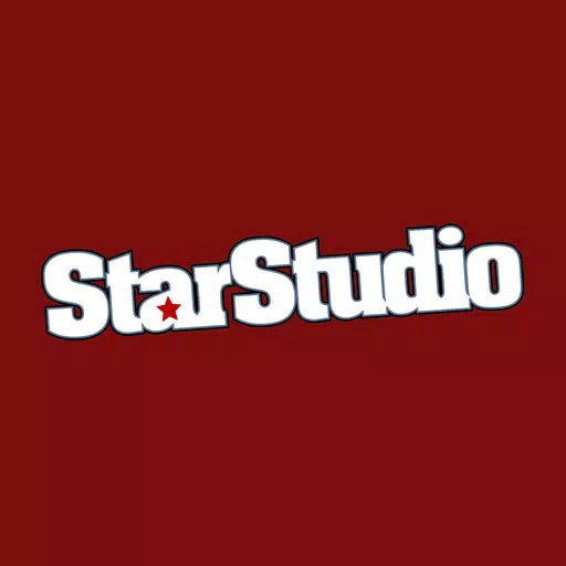 StarStudio Magazine StarStudio Magazine