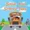 Shadow School Bus
