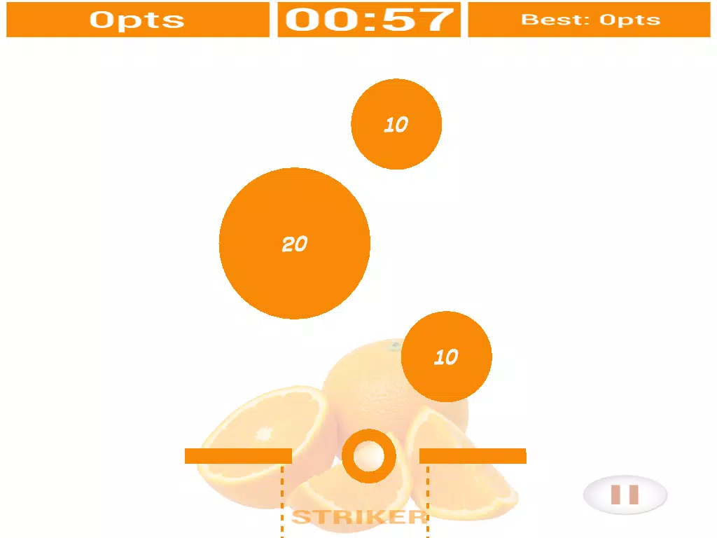 Time Strike Free: Accurate at Speed iPad Screenshots