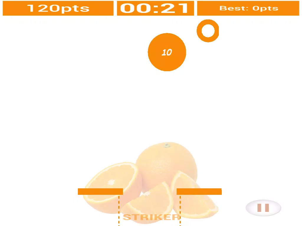 Time Strike Free: Accurate at Speed iPad Screenshots