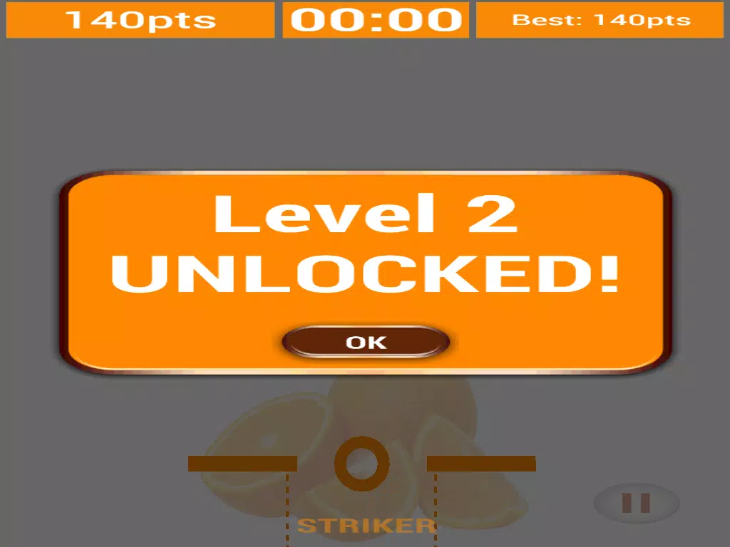 Time Strike Free: Accurate at Speed iPad Screenshots