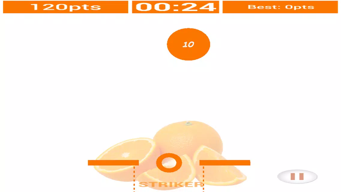 Time Strike Free: Accurate at Speed Screenshots
