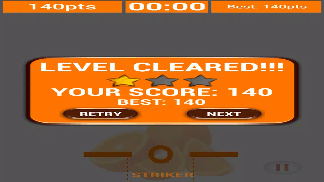 Time Strike Free: Accurate at Speed Screenshots
