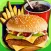 Fast Food Mania! - Cooking Games FREE