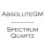 AbsoluteGM Spectrum quartz