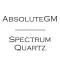 AbsoluteGM Spectrum quartz