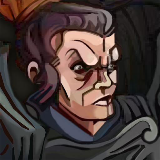 Dynasty War Dynasty War