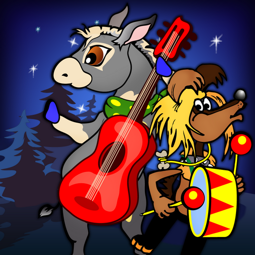 Bremen Town Musicians for Kids Bremen Town Musicians for Kids