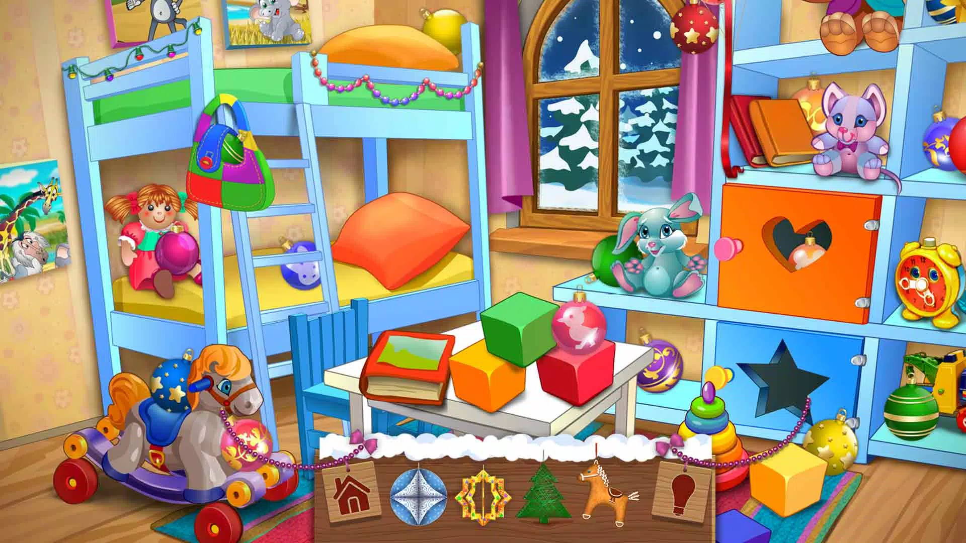 Christmas Tree Decorations Screenshots