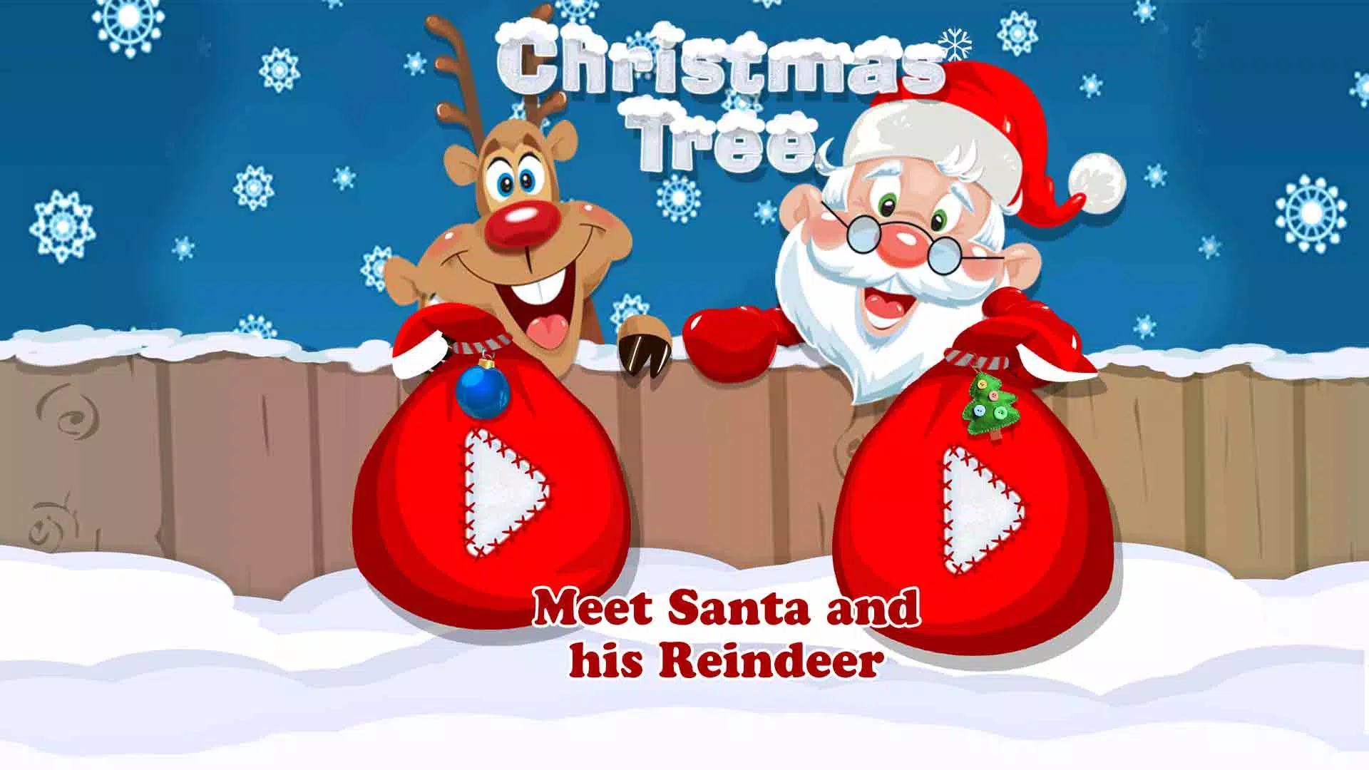 Christmas Tree Decorations Screenshots