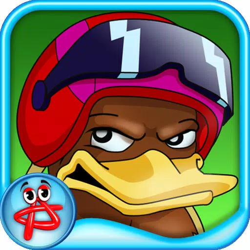 Jet Ducks: Free Shooting Game Jet Ducks: Free Shooting Game