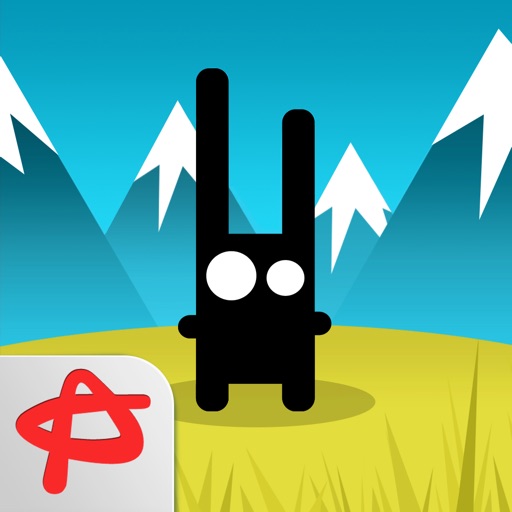 Run Rabbit Run: Hardcore Platformer Run Rabbit Run: Hardcore Platformer