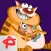 Steal the Meal: Unblock Puzzle