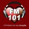 Rádio FM 101
