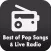 Best Of Pop Music + Pop Radio Live