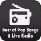 Best Of Pop Music + Pop Radio Live