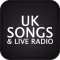 UK Top Charts + Live UK Radio