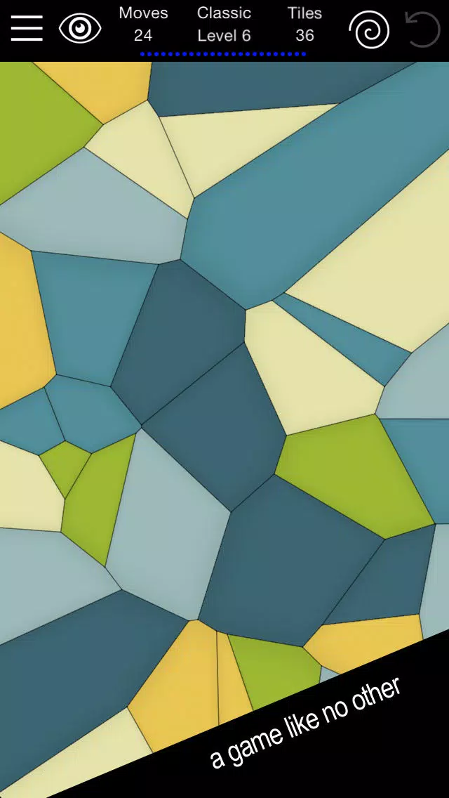 Voro - 100% unique and addictive Screenshots