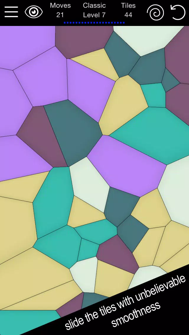 Voro - 100% unique and addictive Screenshots