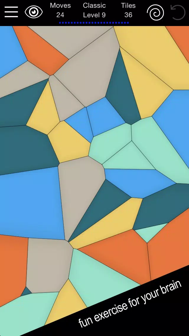 Voro - 100% unique and addictive Screenshots