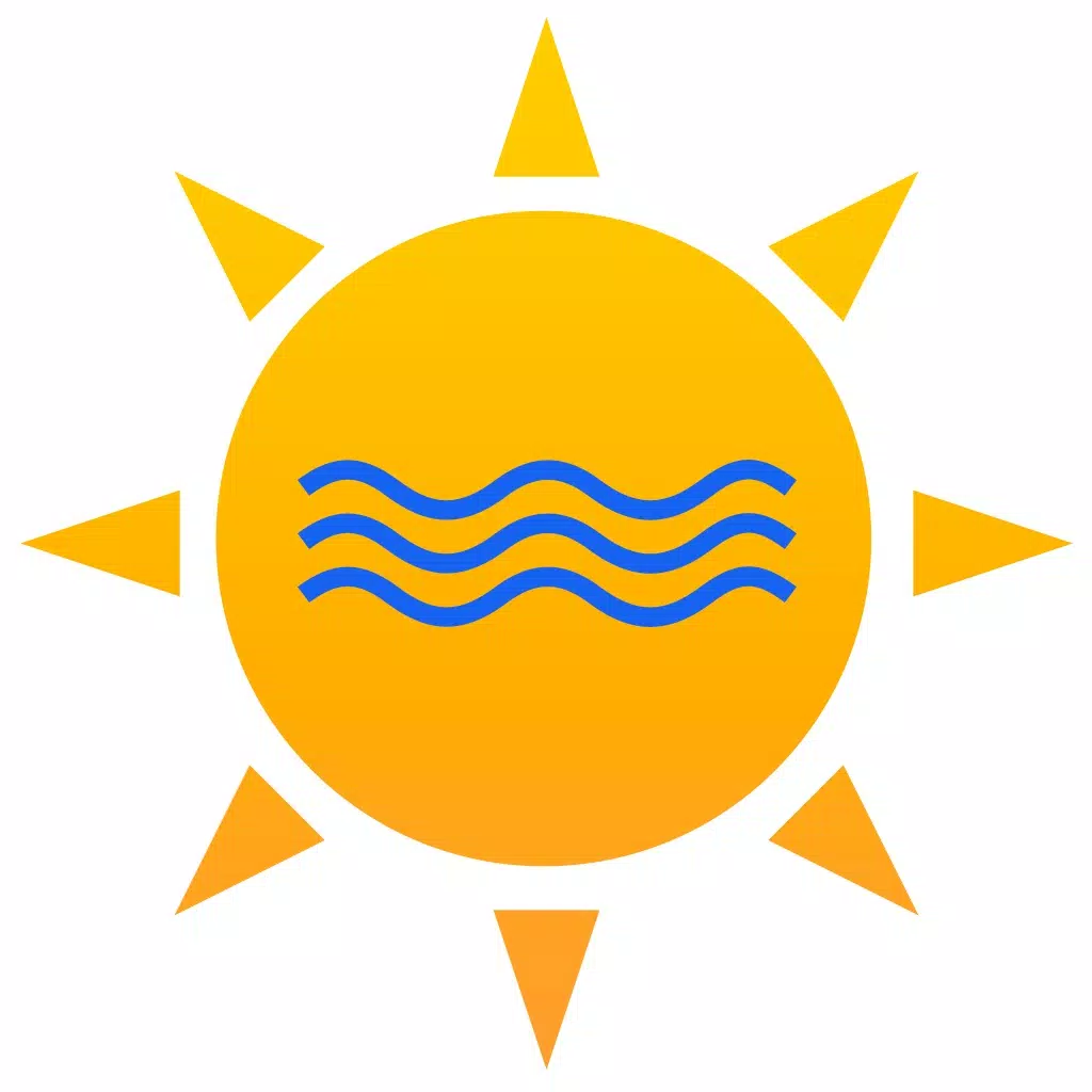 UV SunTan Timer