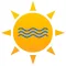 UV SunTan Timer