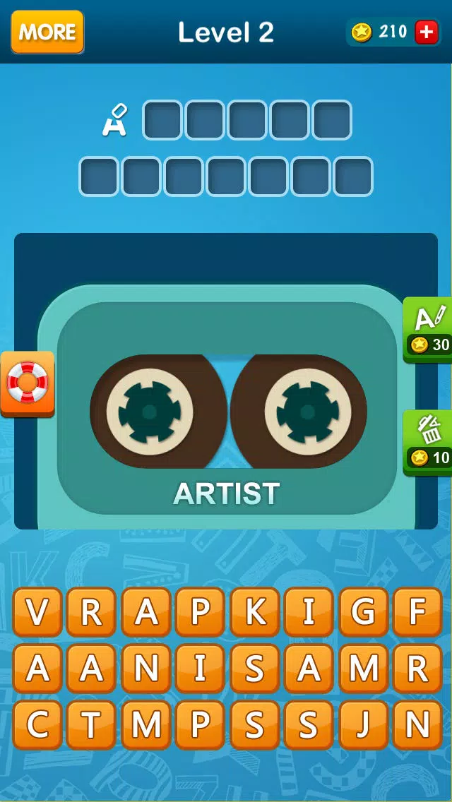 What's Pop Song - Music Quiz Screenshots