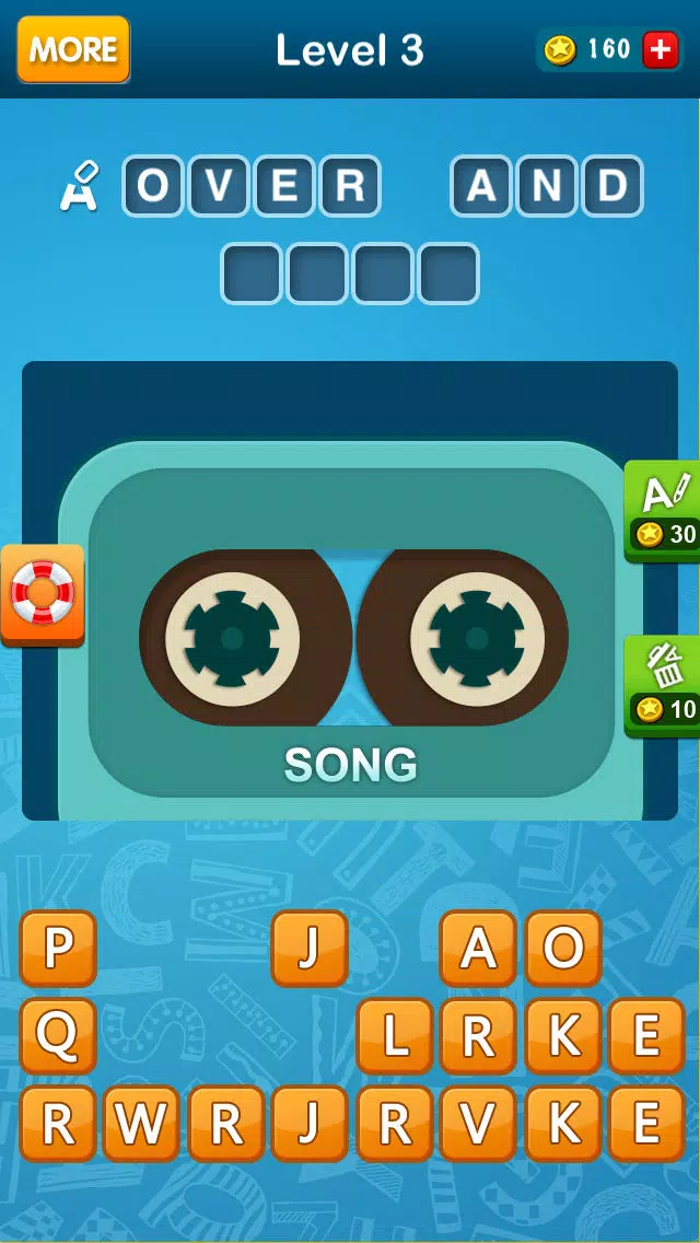 What's Pop Song - Music Quiz Screenshots