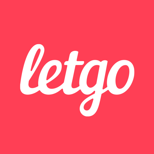letgo: Buy & Sell Used Stuff letgo: Buy & Sell Used Stuff