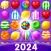Fruit Candy Blast Game