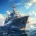 Real Ocean Clean Boat Games 3D