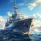 Real Ocean Clean Boat Games 3D
