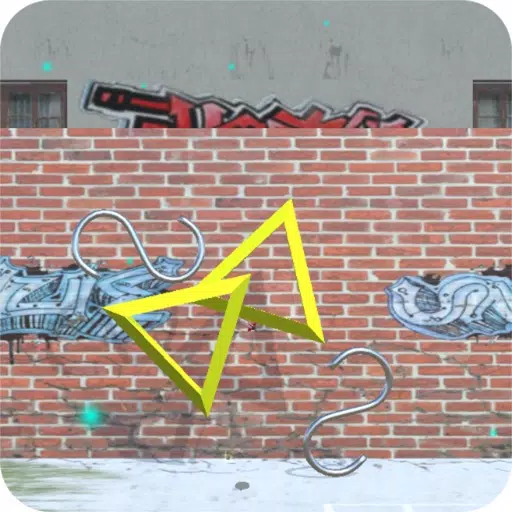 Shooting arrow stunt Shooting arrow stunt