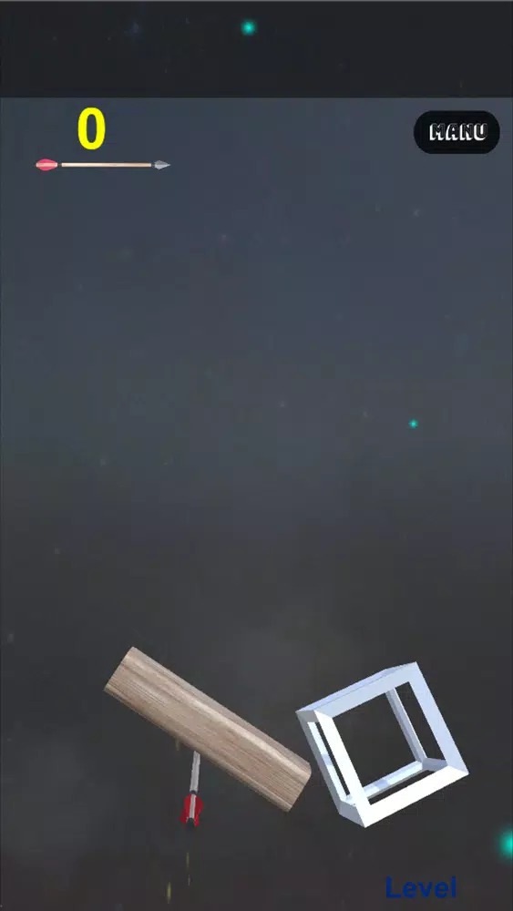 Shooting arrow stunt Screenshots