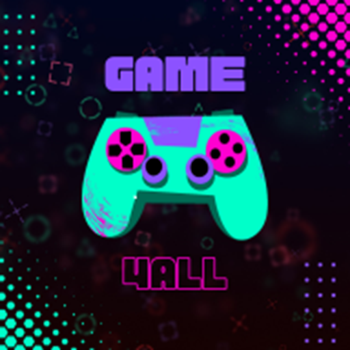 Game 4 All