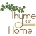 Thyme at Home