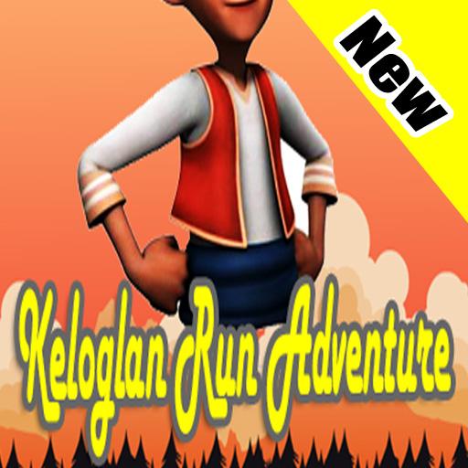 Keloglan Run Adventure