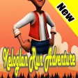 Keloglan Run Adventure