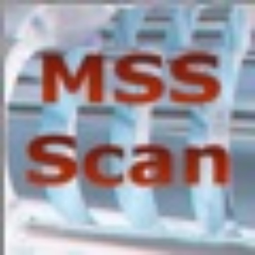 MSS Scan MSS Scan
