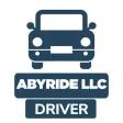 AbyRide Driver