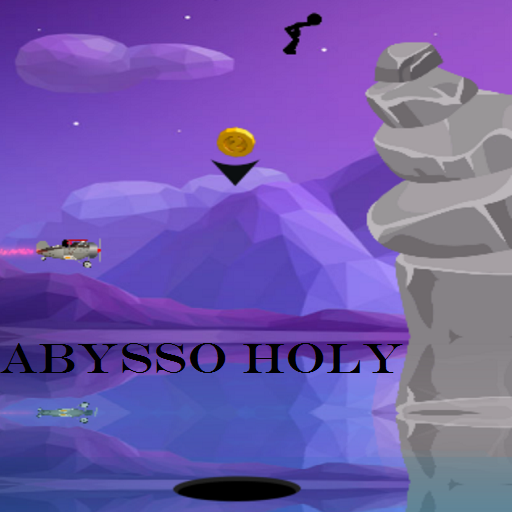Abysso Holy