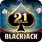 Blackjack 21: Live Casino game