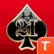 Blackjack 21 Live for Tango